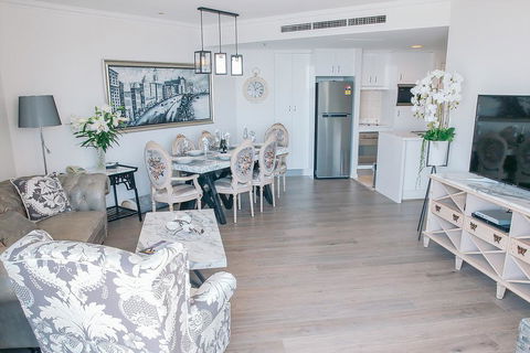 Superior Kent Street Apartments - Accommodation Resorts 2