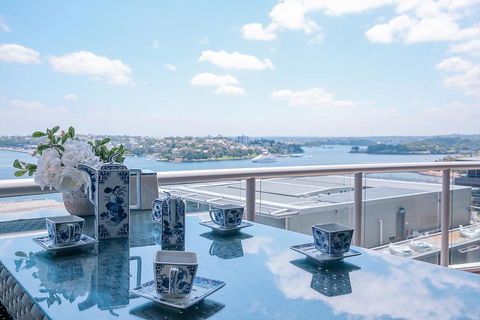 Superior Kent Street Apartments - Accommodation Resorts 3