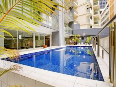 Superior Kent Street Apartments - Accommodation Resorts 1