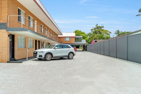 Surf Beach Motel Port - Accommodation Resorts 3