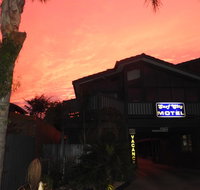 Surf City Motel - Accommodation Resorts
