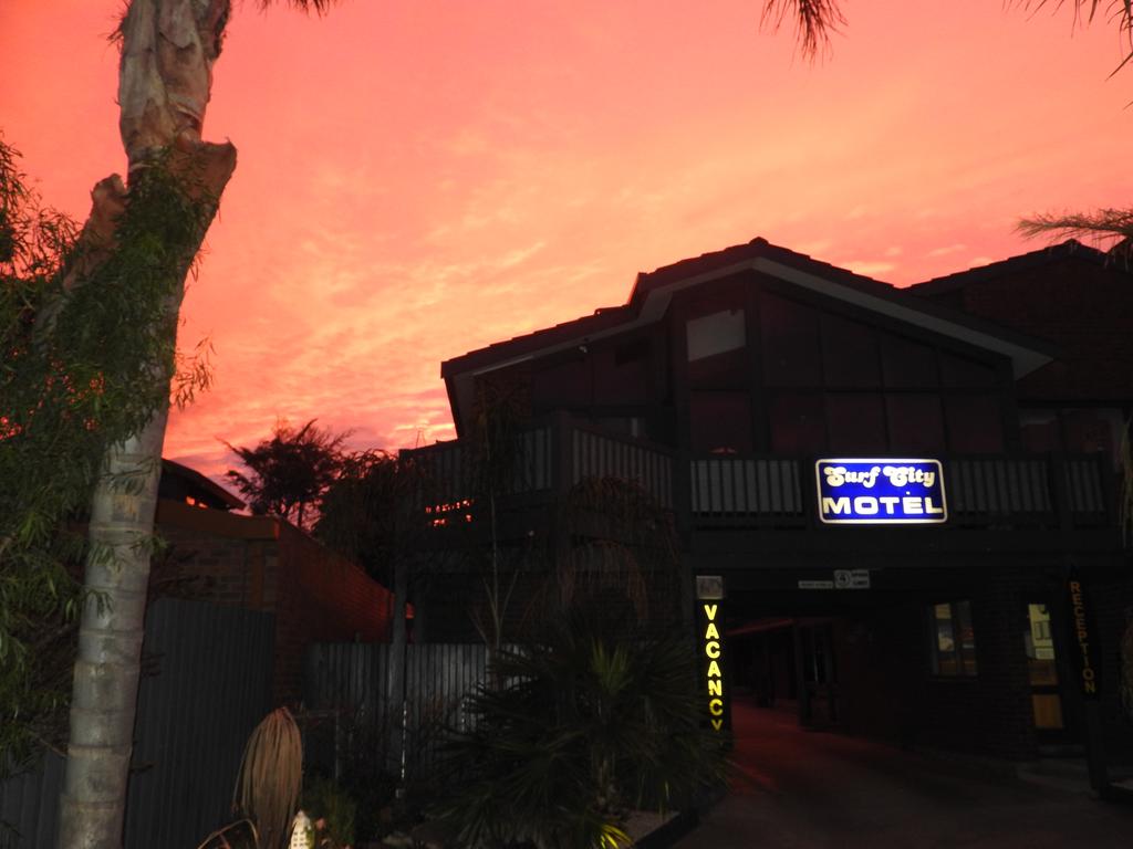 Torquay VIC Accommodation Resorts