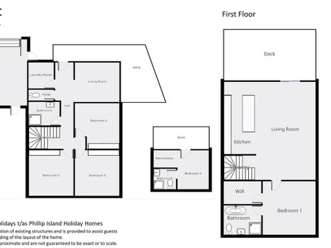 Surf Mist - Accommodation Resorts 1