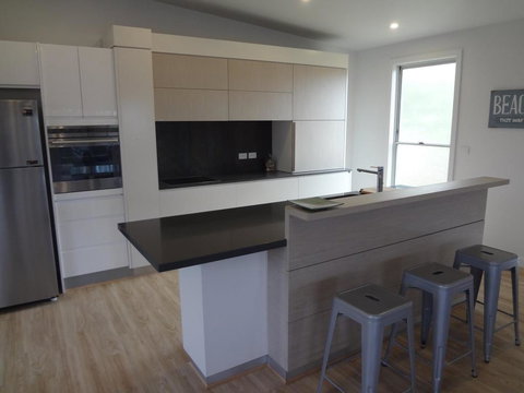 Surfmist - Accommodation Resorts 1