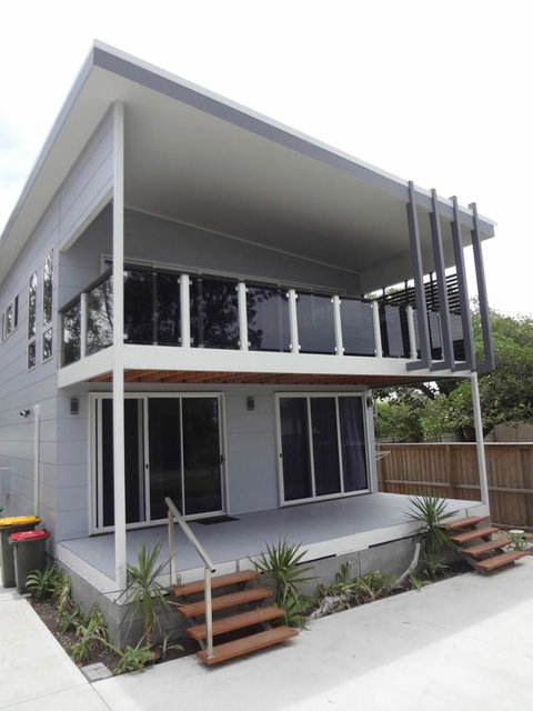 Surfmist - Accommodation Resorts 3