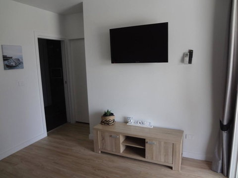 Surfmist - Accommodation Resorts 0