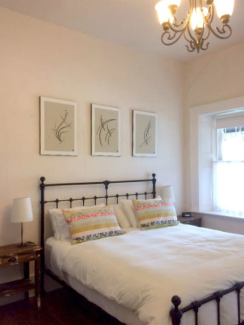 Surgeon's Cottage - Accommodation Resorts 3