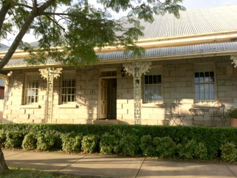 Surgeon's Cottage - Accommodation Resorts 0