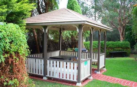 Sutherland Motel - Accommodation Resorts 2