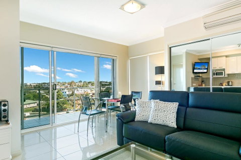 Suttons Beach Apartments - Accommodation Resorts 2