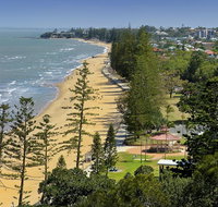 Suttons Beach Apartments - Accommodation Resorts