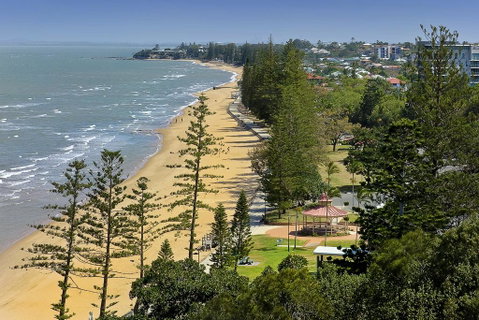 Suttons Beach Apartments - Accommodation Resorts 0