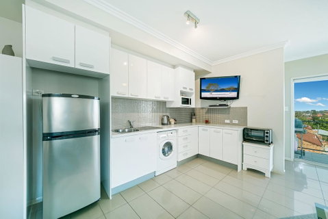 Suttons Beach Apartments - Accommodation Resorts 3