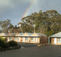 Swaggers Motor Inn - Accommodation Resorts