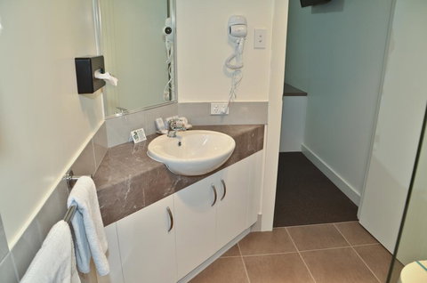 Swagsman Motel - Accommodation Resorts 3