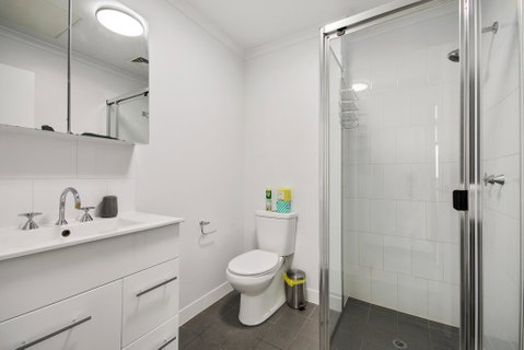 Swainson On Synagogue - Accommodation Resorts 2