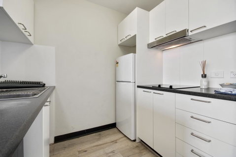Swainson On Synagogue - Accommodation Resorts 3