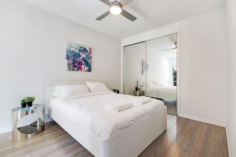 Swainson On Union - Accommodation Resorts 2