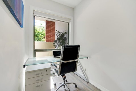 Swainson On Union - Accommodation Resorts 3