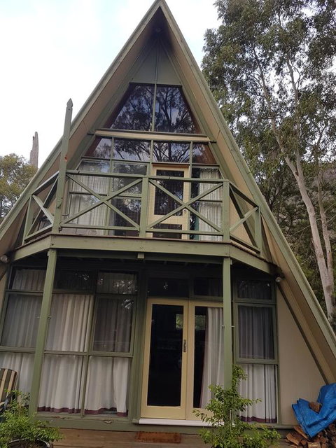 Swampgum Rise - Accommodation Resorts 3