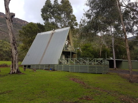 Swampgum Rise - Accommodation Resorts 1