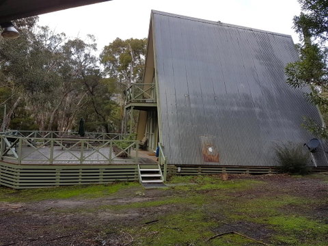 Swampgum Rise - Accommodation Resorts 2