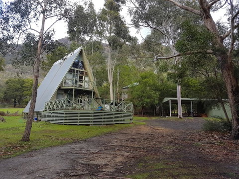 Swampgum Rise - Accommodation Resorts 0