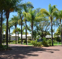 Swan Valley Oasis Resort - Accommodation Resorts