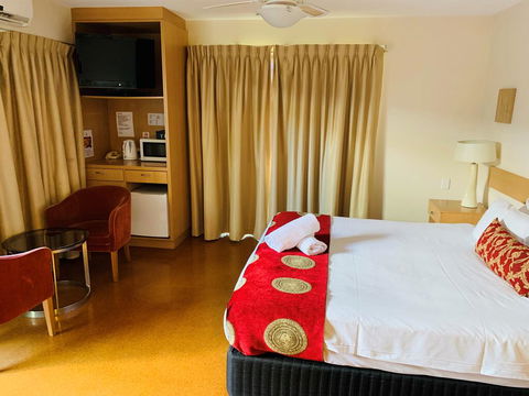Swan Valley Oasis Resort - Accommodation Resorts 2