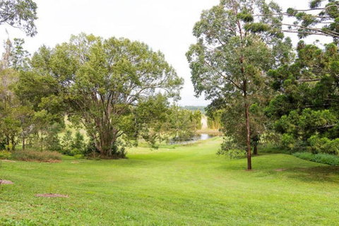 Sweet Love - Byron Bay Hinterland - Accommodation Resorts 1