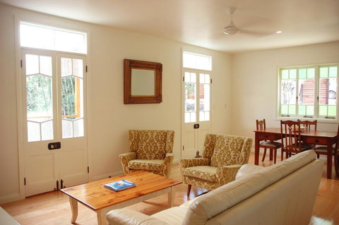 Sweet Love - Byron Bay Hinterland - Accommodation Resorts 2