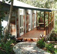 Sweet Love - Byron Bay Hinterland - Accommodation Resorts