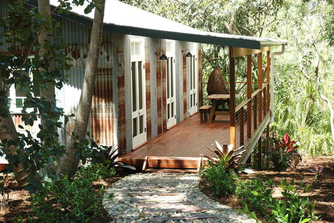 Sweet Love - Byron Bay Hinterland - Accommodation Resorts 0