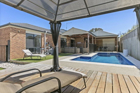 SWEETLANDS SANCTUARY - MT MARTHA - Accommodation Resorts 1