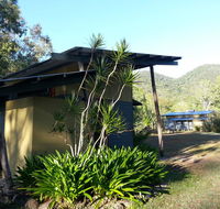 Sweetwater Lodge - Accommodation Resorts