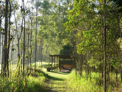 Sweetwater Lodge - Accommodation Resorts 3