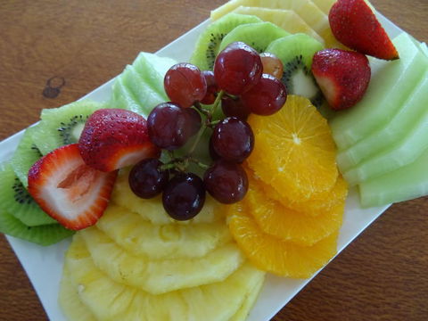 Sweetwater Lodge - Accommodation Resorts 2