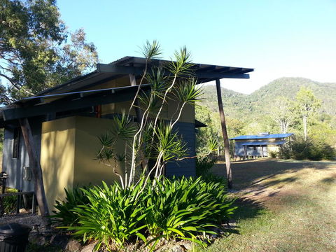 Sweetwater Lodge - Accommodation Resorts 0