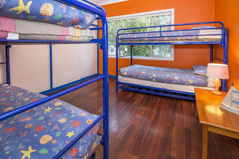 Swell Shack - Accommodation Resorts 3