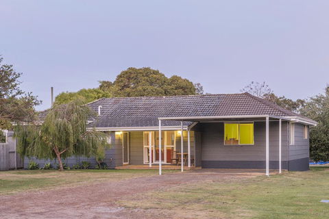Swell Shack - Accommodation Resorts 0