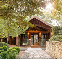 Sweven - Accommodation Resorts