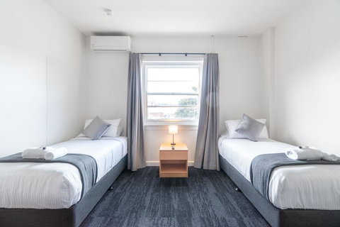 Sydney Junction Hotel - Accommodation Resorts 3