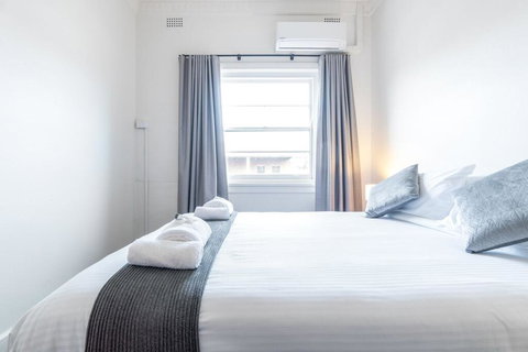 Sydney Junction Hotel - Accommodation Resorts 2