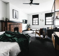 Sydney Park Hotel - Accommodation Resorts