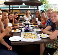 Sydney Star Backpackers - Accommodation Resorts