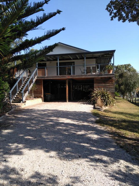 Symuya - Accommodation Resorts 3