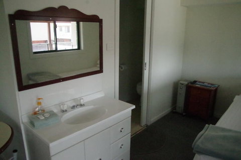 T's Resort & Motel - Accommodation Resorts 1