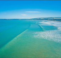 Tahren Beachfront Shack - Accommodation Resorts