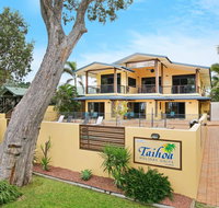 Taihoa Holiday Units Adults Only - Accommodation Resorts