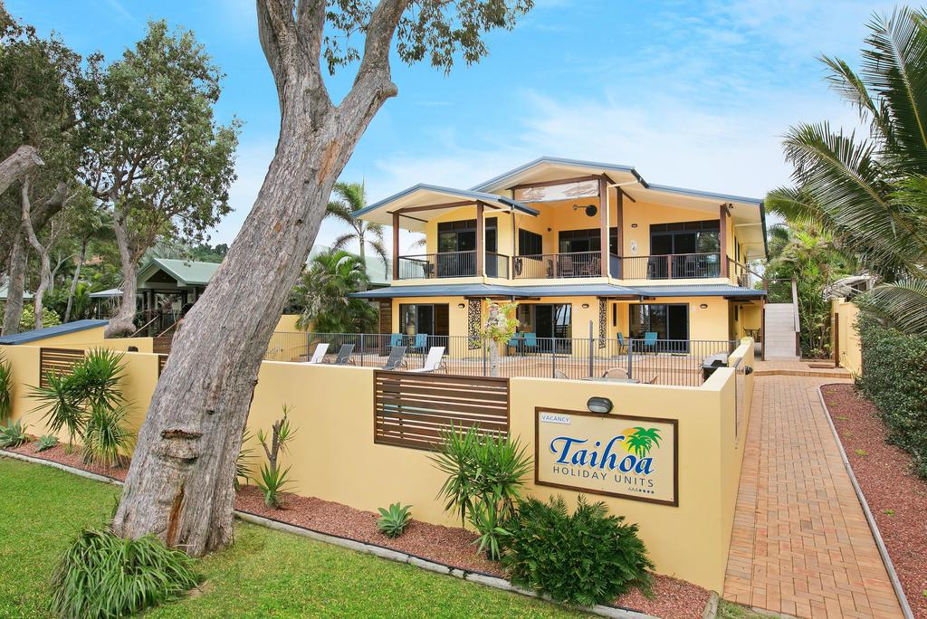 Djiru QLD Accommodation Resorts